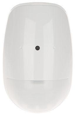 BEZVADU PIR UN STIKLA PLAUŠANAS DETEKTORS AX PRO DS-PDPG12P-EG2-WE Hikvision