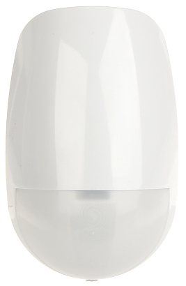 BEZVADU, aizkaru PIR DETEKTORS AX PRO DS-PDC15-EG2-WE Hikvision