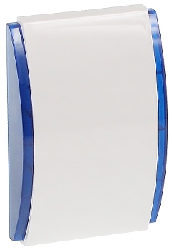 IEKĻŪTAS SIRENA SPW-220-O SATEL