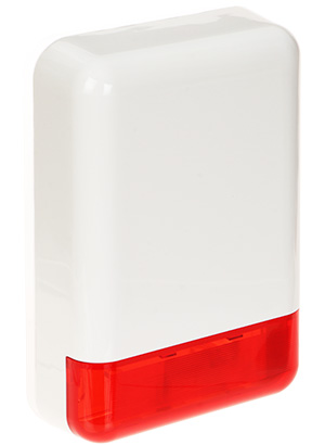 ĀRAS SIRENE SPL-2030-R SATEL