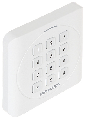 TUVUMA LASĪTĀJS AR TASTATU DS-K1801EK Hikvision