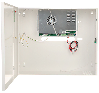 BUFERĒTA IESLĒGŠANAS BAROŠANAS ADAPTERS HPSG2-12V20A-E PULSAR