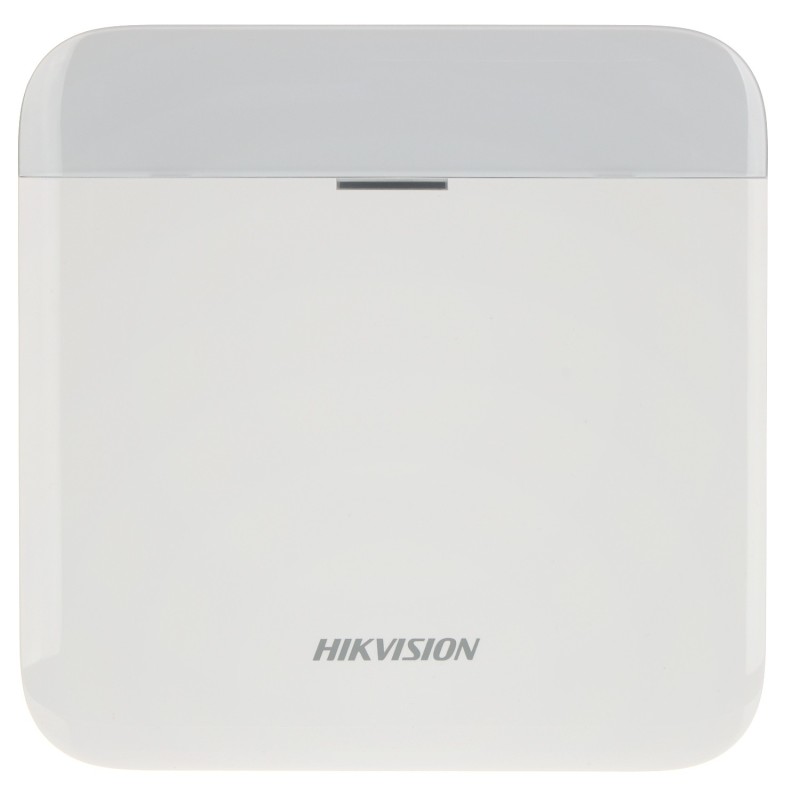 WIRELESS ALARM CONTROL PANEL AX PRO DS-PWA64-L-WE Hikvision