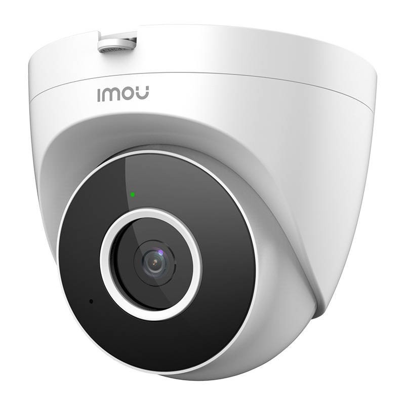 360Â° Outdoor Wi-Fi Camera Turret SE 4MP H.265 IMOU