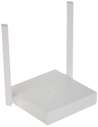 ROUTER TL-WR844N 300 Mbps TP-LINK