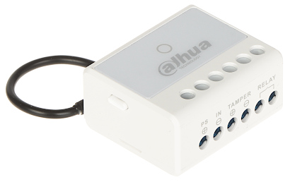 BEZVADU RELEJA MODULIS ARM7011-W2(868) DAHUA