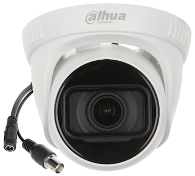 AHD, HD-CVI, HD-TVI, PAL KAMERA HAC-T3A21-Z-2712 - 1080p 2,7 ... 12 mm - DAHUA
