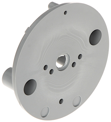 KUSTĪBAS DETEKTORU MODULĀRĀ KRONEŅA IEVIETOT BRACKET-E-2A-GY SATEL