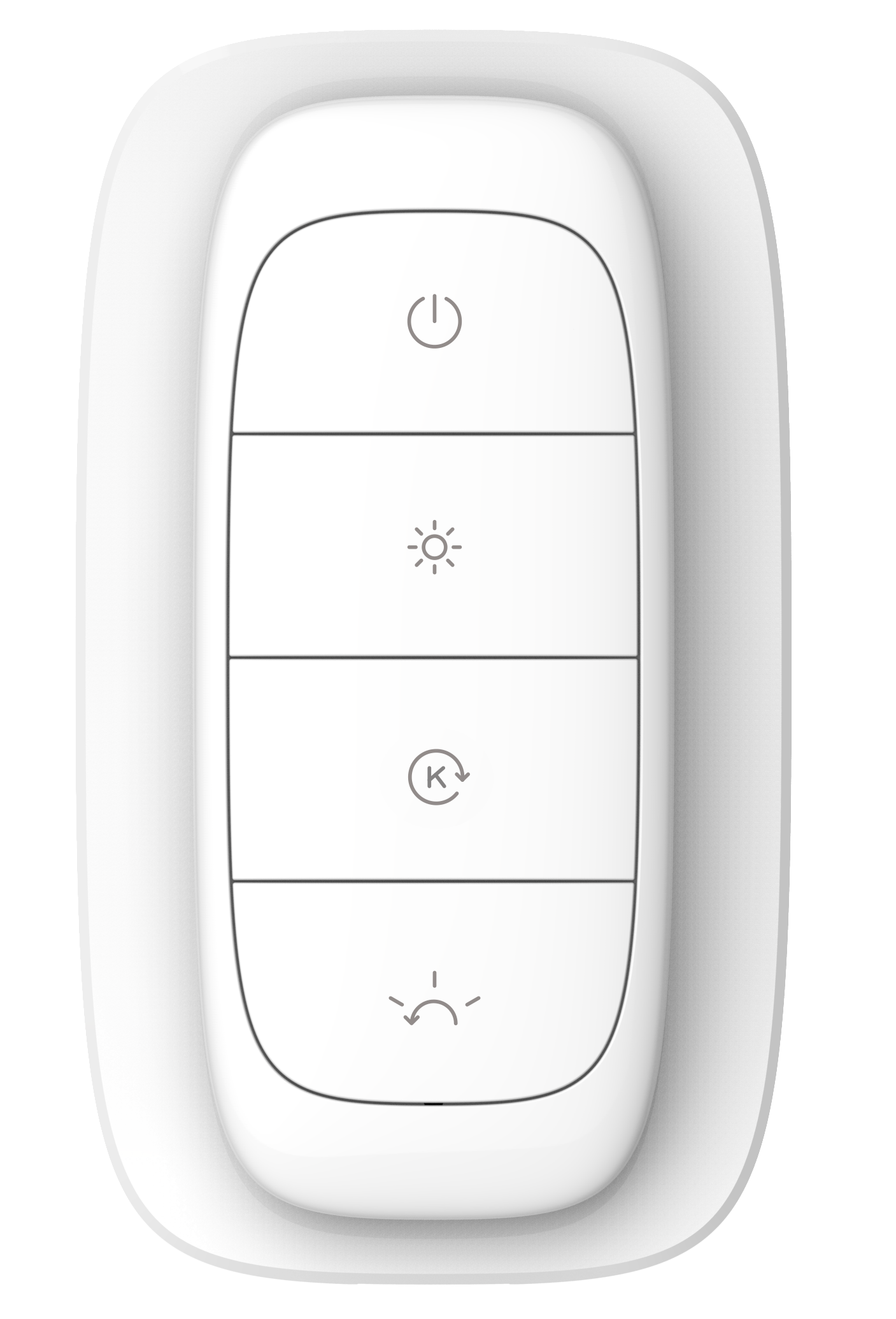 Immax NEO Smart remote control Zigbee 3.0