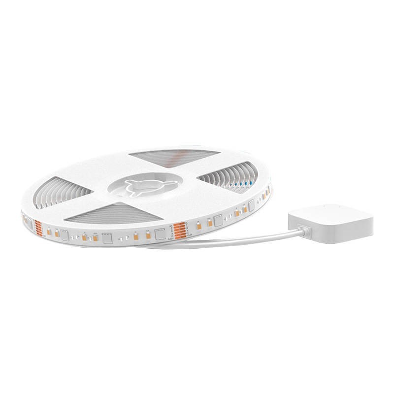 Smart LED Strip with RGBWW Wi-Fi (5m) HomeKit