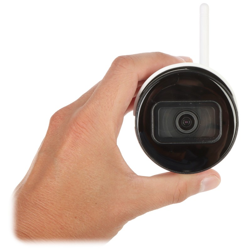 IP-КАМЕРА IPC-HFW1430DS-SAW-0360B Wi-Fi - 4 Мп 3,6 мм DAHUA