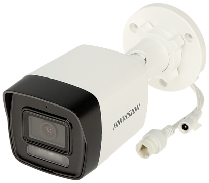 IP KAMERA DS-2CD1043G2-I(4MM) — 3,7 MP x Hikvision