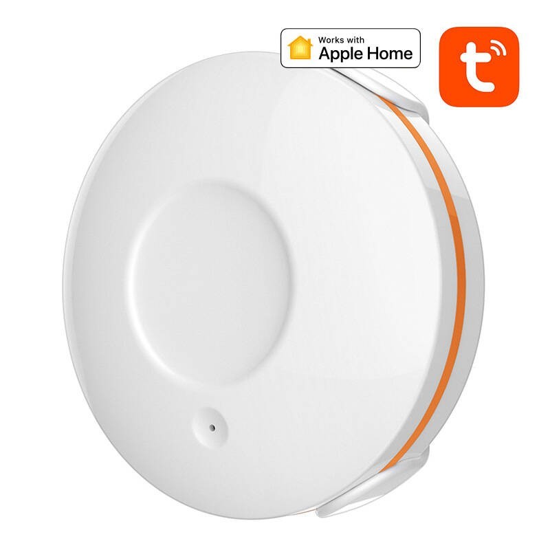 Умный датчик воды HomeKit  NAS-WS02BH ZigBee Neo