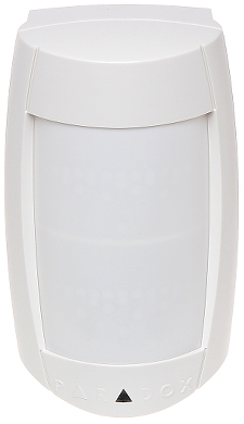 BEZVADU PIR DETEKTORS PMD-75 PARADOX