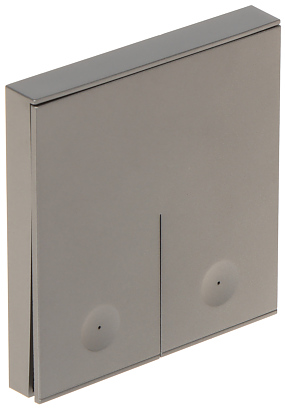 DUĀLAIS VIEDAIS SLĒDZIS PBRC-WHITE-EWELINK ATLO