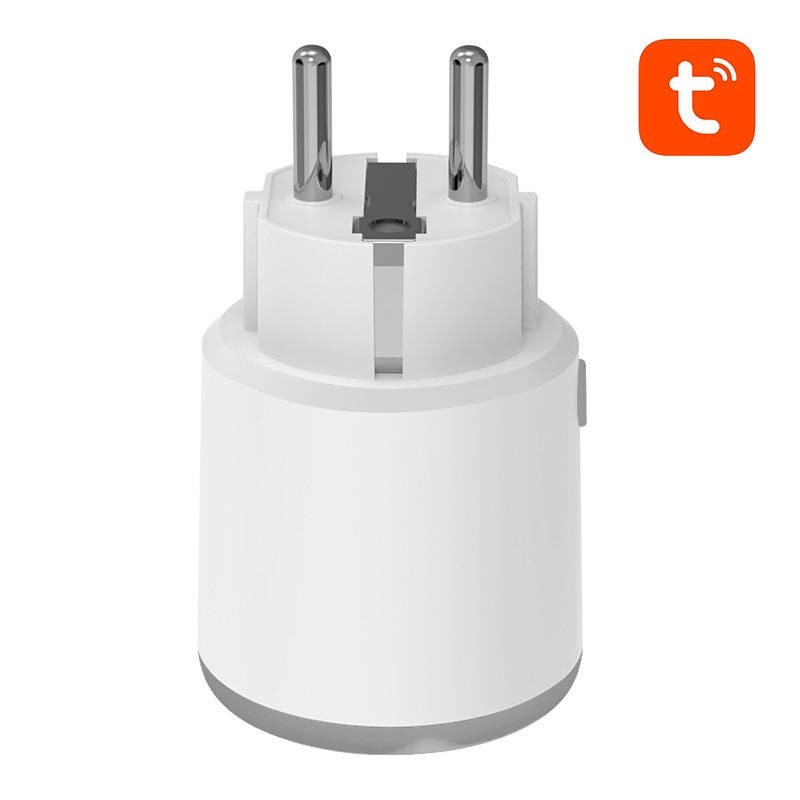 Smart Plug Matter  NAS-WR10WM WiFi 16A Neo