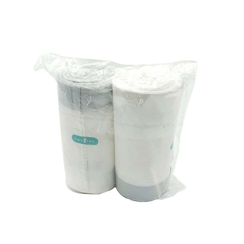 Cat Waste Bag for Scooper 2pcs CatLink