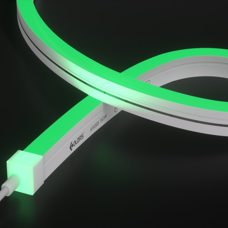 AFS2020-Color light-24V