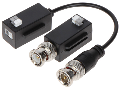 VIDEO BALUN PFM800B-4K DAHUA