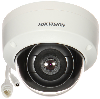 IP VANDALPROOF KAMERA DS-2CD1123G0E-I (2,8 mm) (C) — 1080p Hikvision
