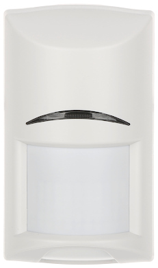 PIR DETEKTORS ISC-BPR2-WP12 BOSCH