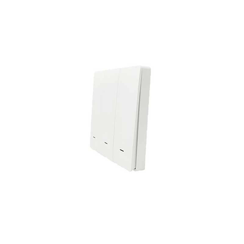 SmartWise BEREM3 Bluetooth (eWeLink-Remote) wireless switch with 3 button