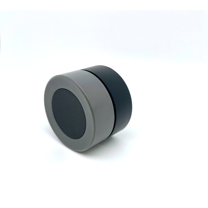 Smart rotācijas poga - mainīt CCT, aptumšošana, aina, Zigbee, Tuya