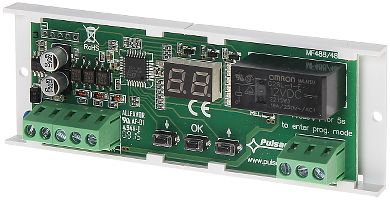 PIR DETEKTORS TOPAZ-PET SATEL