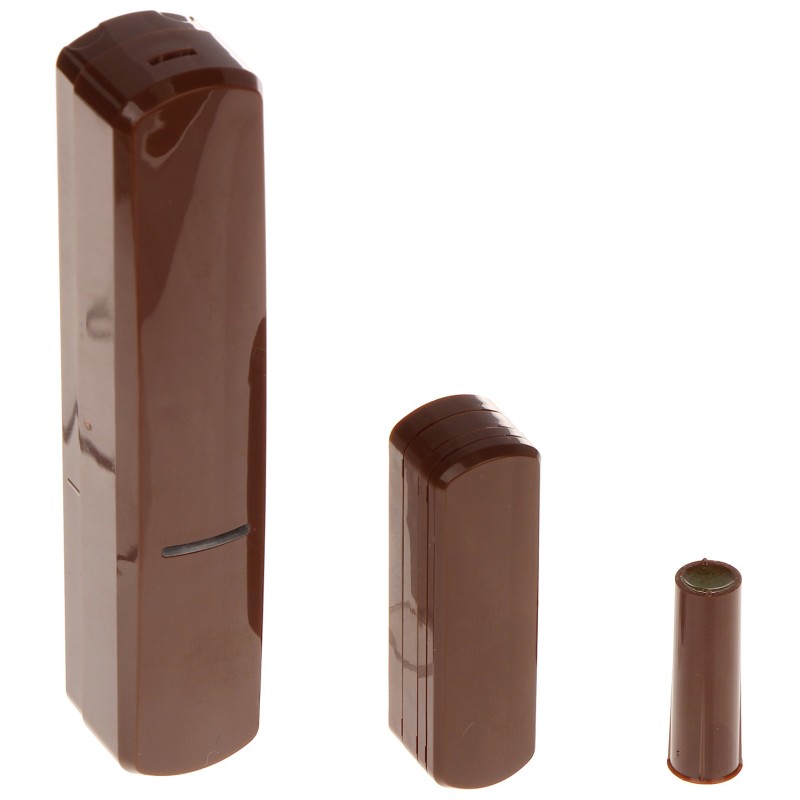 DAUDZLĪDZĒJS BEZVADU DETEKTORS AXD-200-BR ABAX/ABAX2 SATEL