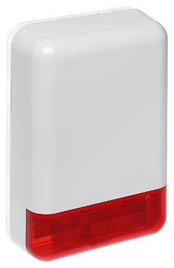 ĀRAS SIRENE SPL-2010-R SATEL