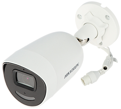 IP KAMERA DS-2CD2046G2-IU/SL(2,8 MM)(C) ACUSENSE — 4 MP x Hikvision