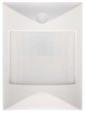 DUĀLĀS TEHNOLOĢIJAS DETEKTORS MIKROVIĻŅU KRĀSNIS + PIR COBALT-PLUS SATEL