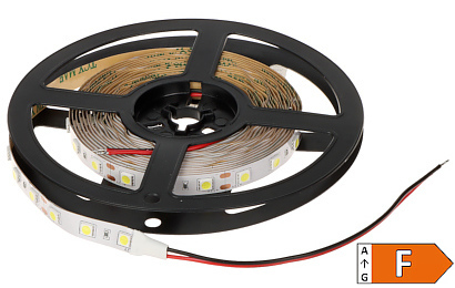 LED GAISMAS STRIP LED60A-12V/14.4W-RGB/ Lighting