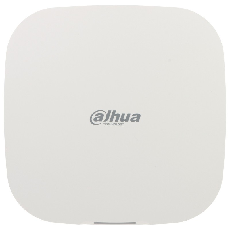 WIRELESS ALARM CONTROL PANEL ARC3000H-GW2(868) DAHUA