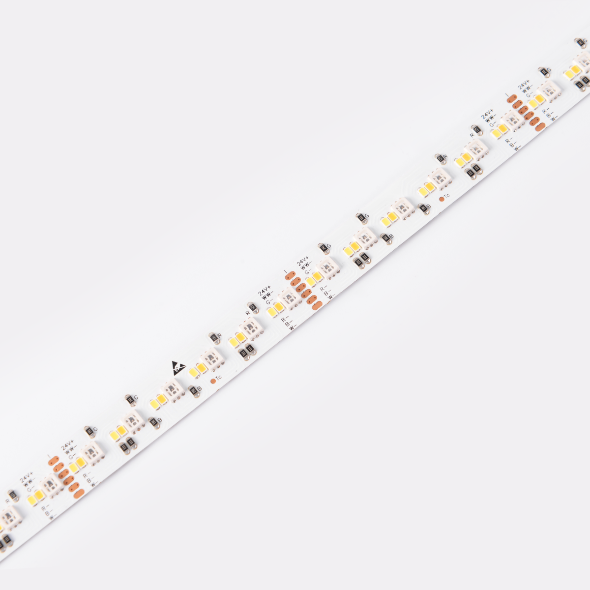 DA696RGBSWW-24V-12mm