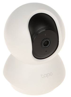 IP PTZ KAMERA IEKŠĒJĀ TL-TAPO-C200 Wi-Fi — 1080p 3,8 mm TP-LINK
