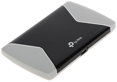 MODEMS 4G LTE, MOBILAIS RŪTERIS TL-M7450 Wi-Fi 300 + 867 Mb/s TP-LINK