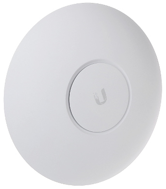 PIEKĻUVES PUNKTS UNIFI-UAP-AC-PRO UBIQUITI