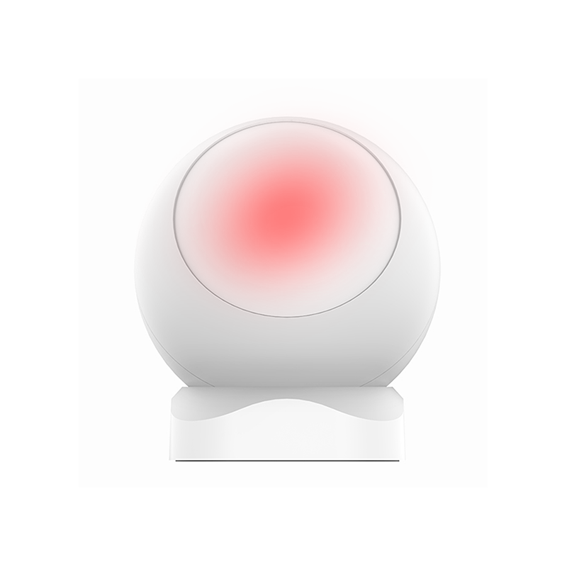 PIR presence motion sensor TUYA PS ZigBee series