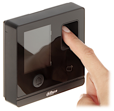 КОНТРОЛЛЕР ДОСТУПА ASI1212F DAHUA