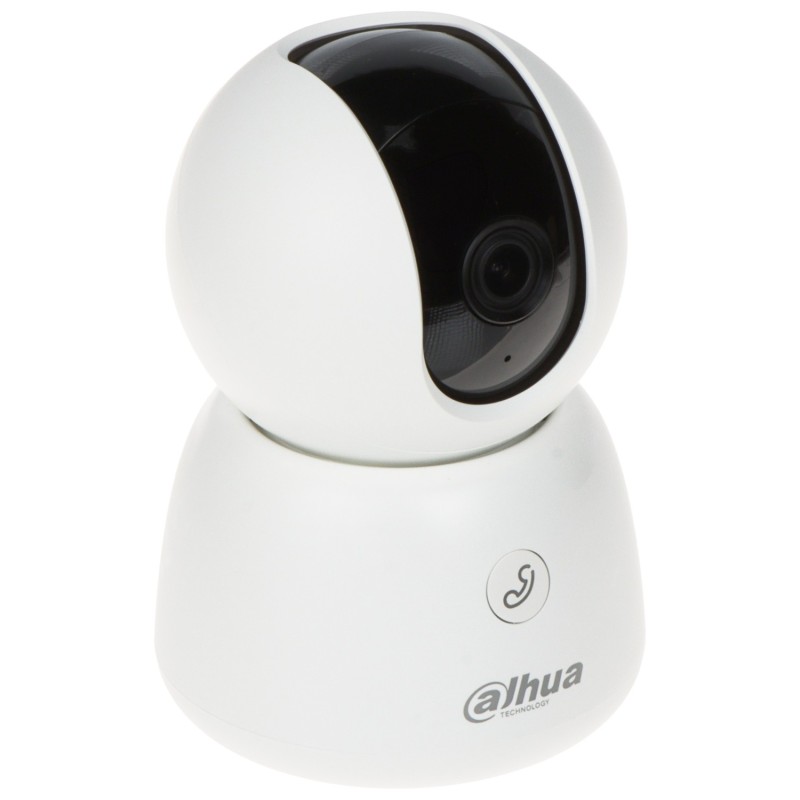 IP PTZ CAMERA INDOOR h5B Hero B1 Wi-Fi - 5 Mpx 3.6 mm DAHUA
