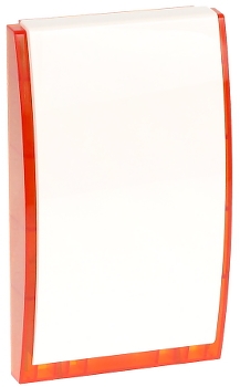 TUVUMA LASĪTĀJS AR TASTATU ACCO-KLCDR-BG SATEL