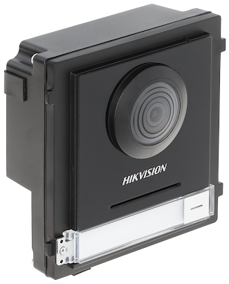VIDEO DOORTELEFONA MODULIS DS-KD8003-IME1(B)/EU Hikvision