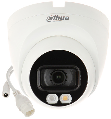 IP KAMERA IPC-HDW2249T-S-IL-0280B WizSense — 1080p 2,8 mm DAHUA