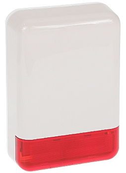OUTDOOR SIREN SPLZ-1011-R SATEL