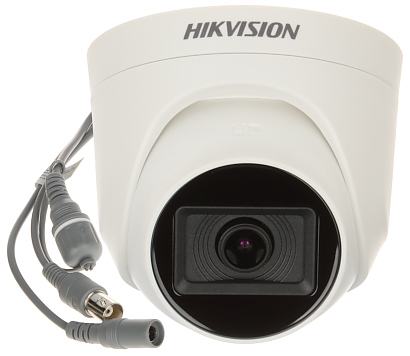 AHD, HD-CVI, HD-TVI, PAL KAMERA DS-2CE76D0T-ITPF (2,8 MM) (C) — 1080p Hikvision