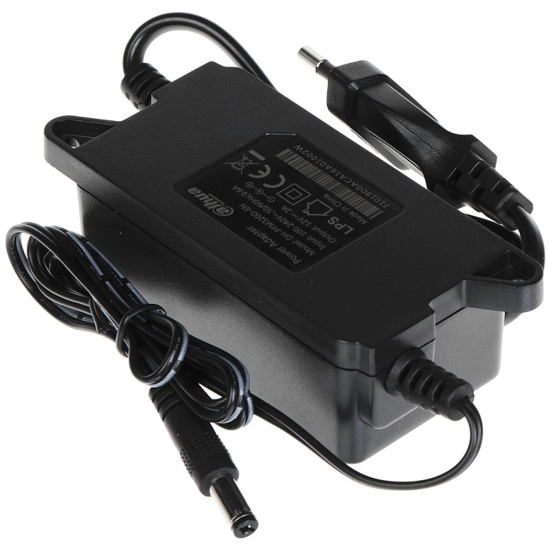 АДАПТЕР БЛОКА ПИТАНИЯ PFM320D-RU DAHUA