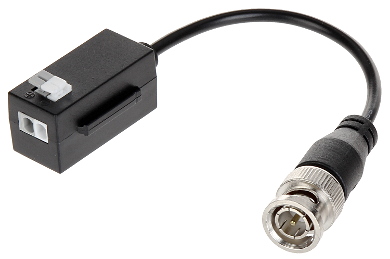 VIDEO BALUN PFM800-4K DAHUA