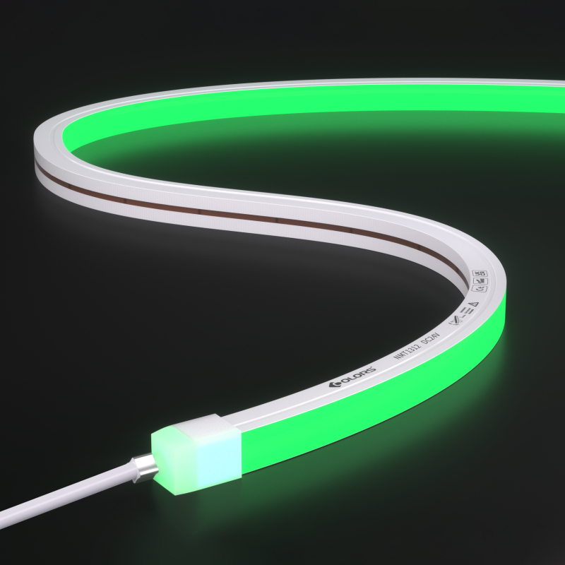 NMT1312-Color light-24V