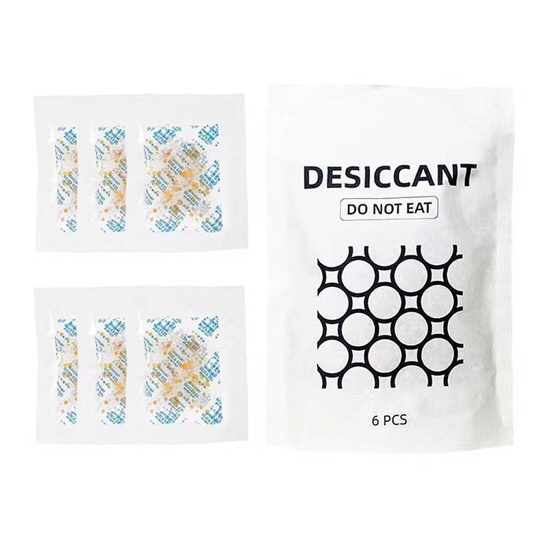 Feeder Desiccant for F11 (6 pcs) PetWant